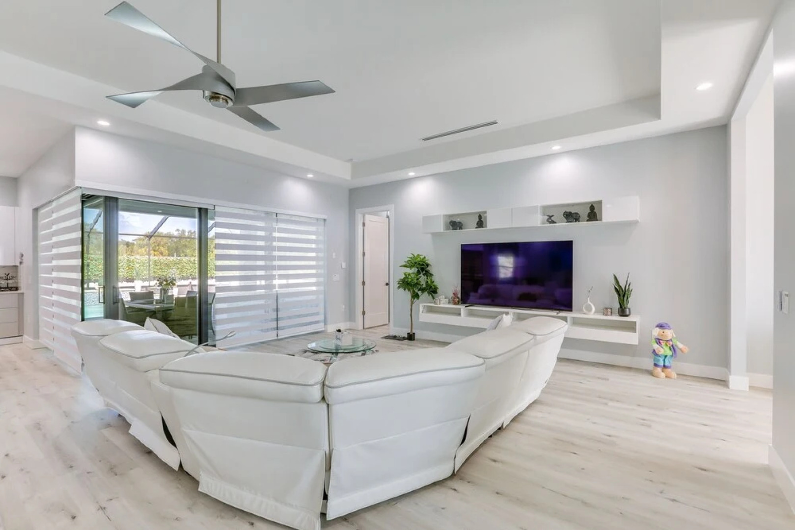 Pet-friendly Lehigh Acres Home w/ Private Pool!