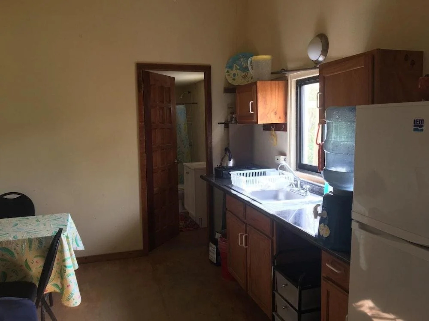 Cabo Pulmo Eco Palapa, a Gated Resort on Punta Los Mangles