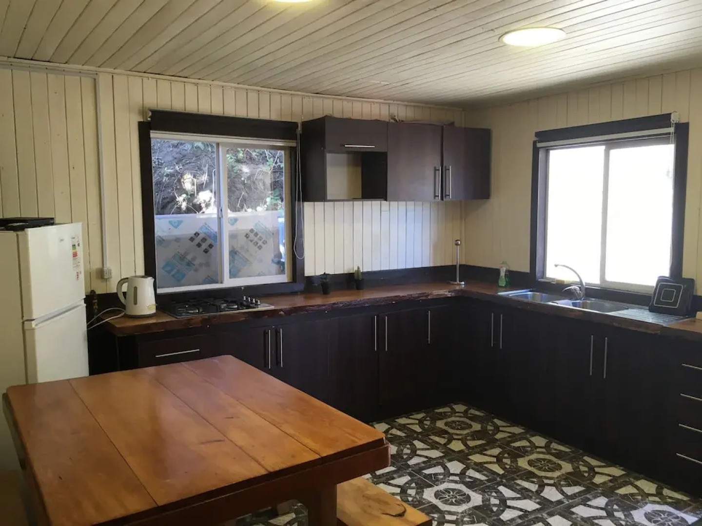 Hostal El Paso Chiloe - Hostel