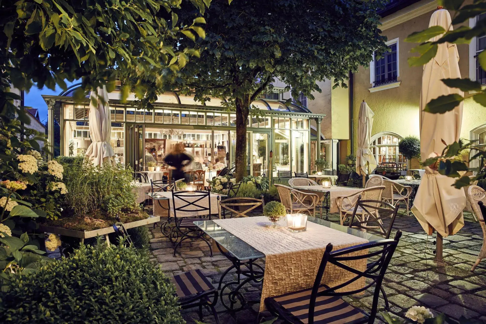 Hotel Gutsgasthof Stangl