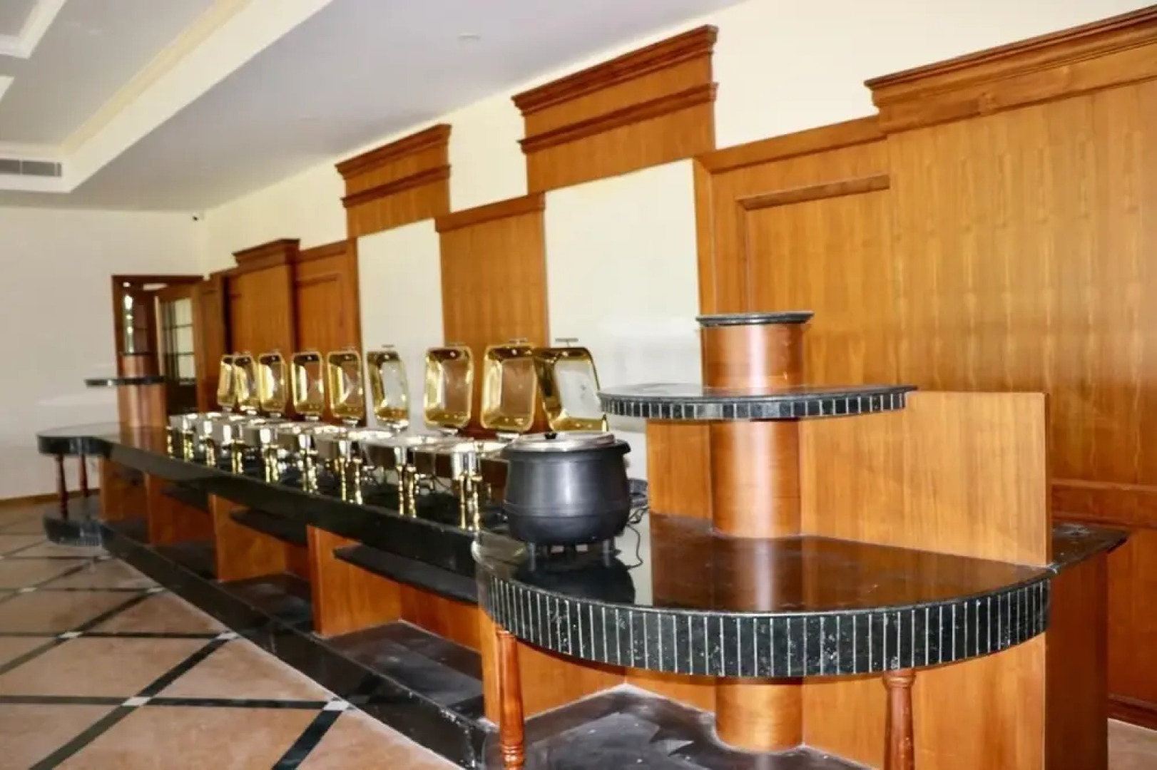 Hotel Royale de CASA