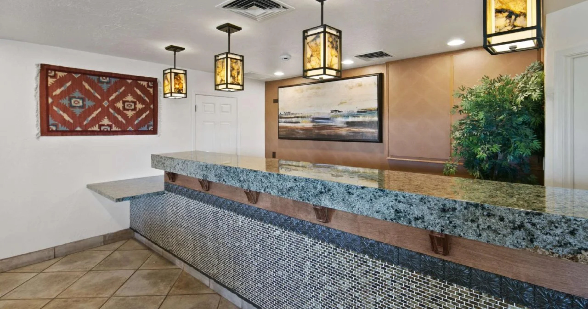 Best Western Prescottonian