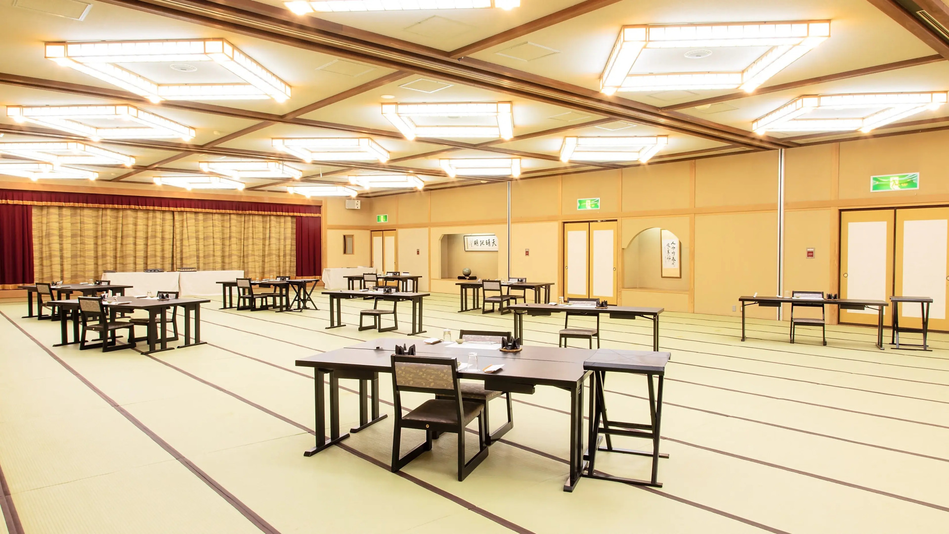 Osawa Onsen Sansuikaku