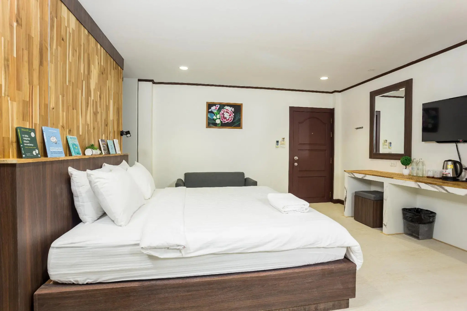 Phimai Paradise Hotel