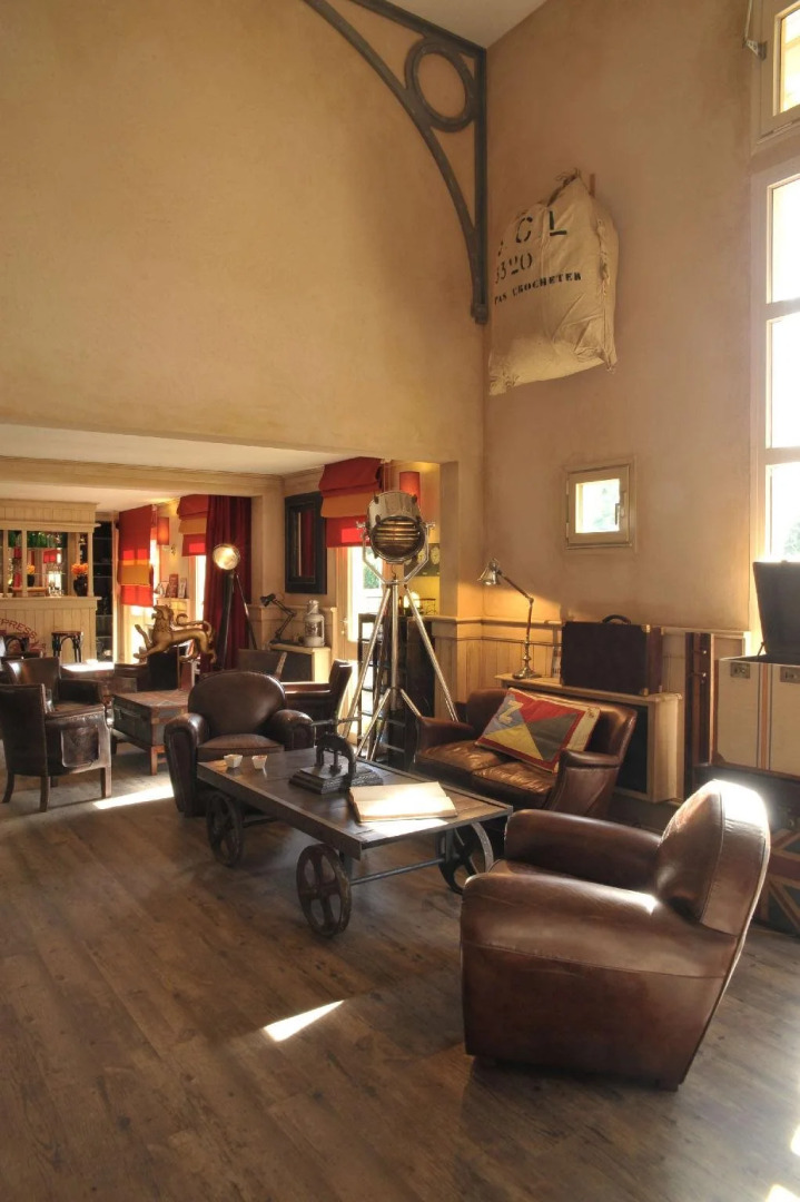 Brit Hotel Essentiel CHOLET