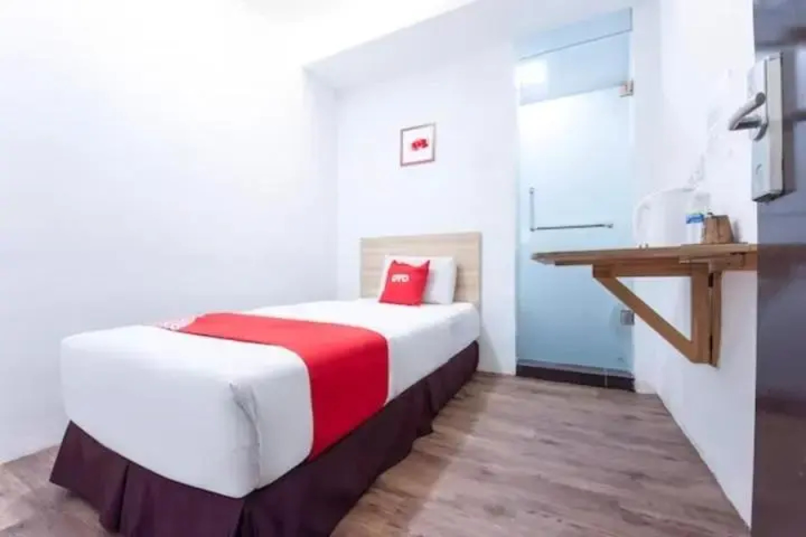 OYO 90403 North City Hotel