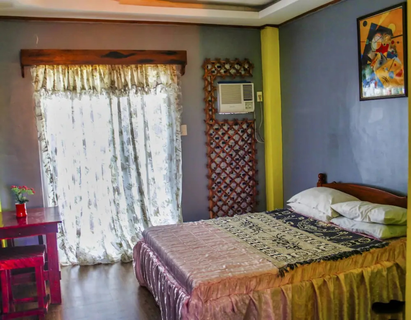 Pagudpud Rinnovati Beach Resort