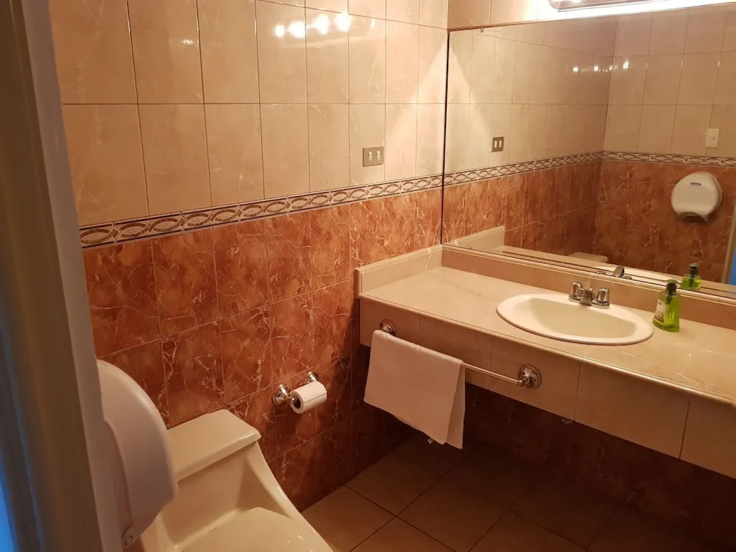 The paradise of Atitlan suites