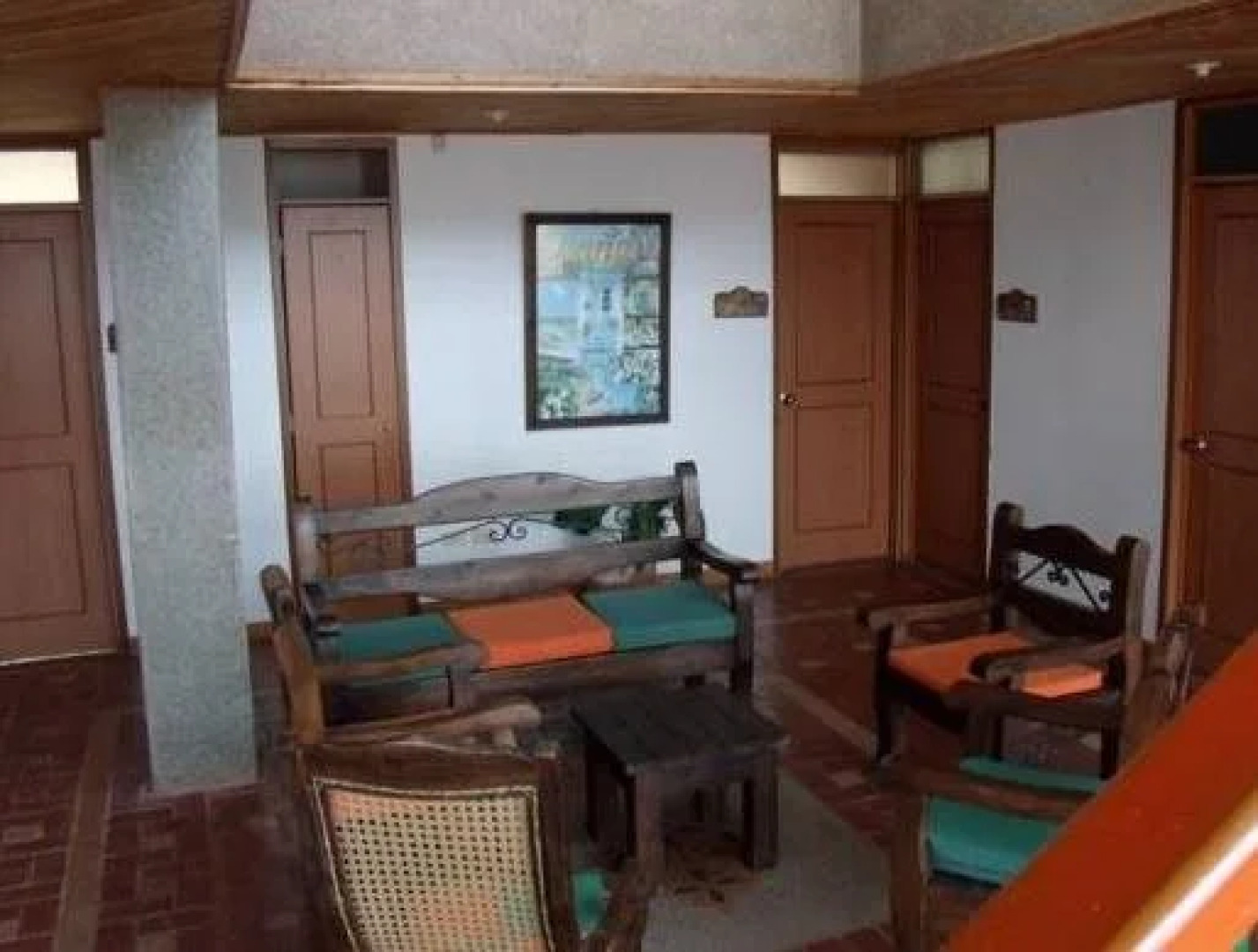 Hotel Veraneras del Quindío