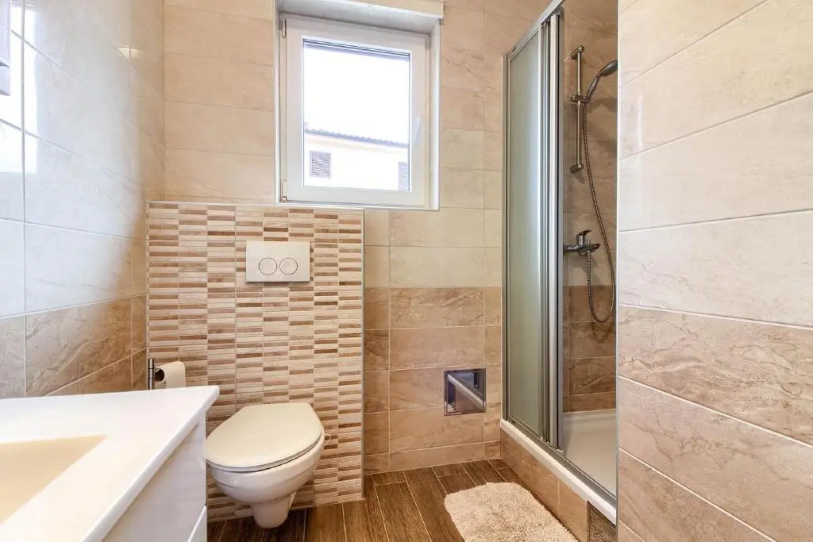 Luxury villa Banjole with private pool 200m from the beach