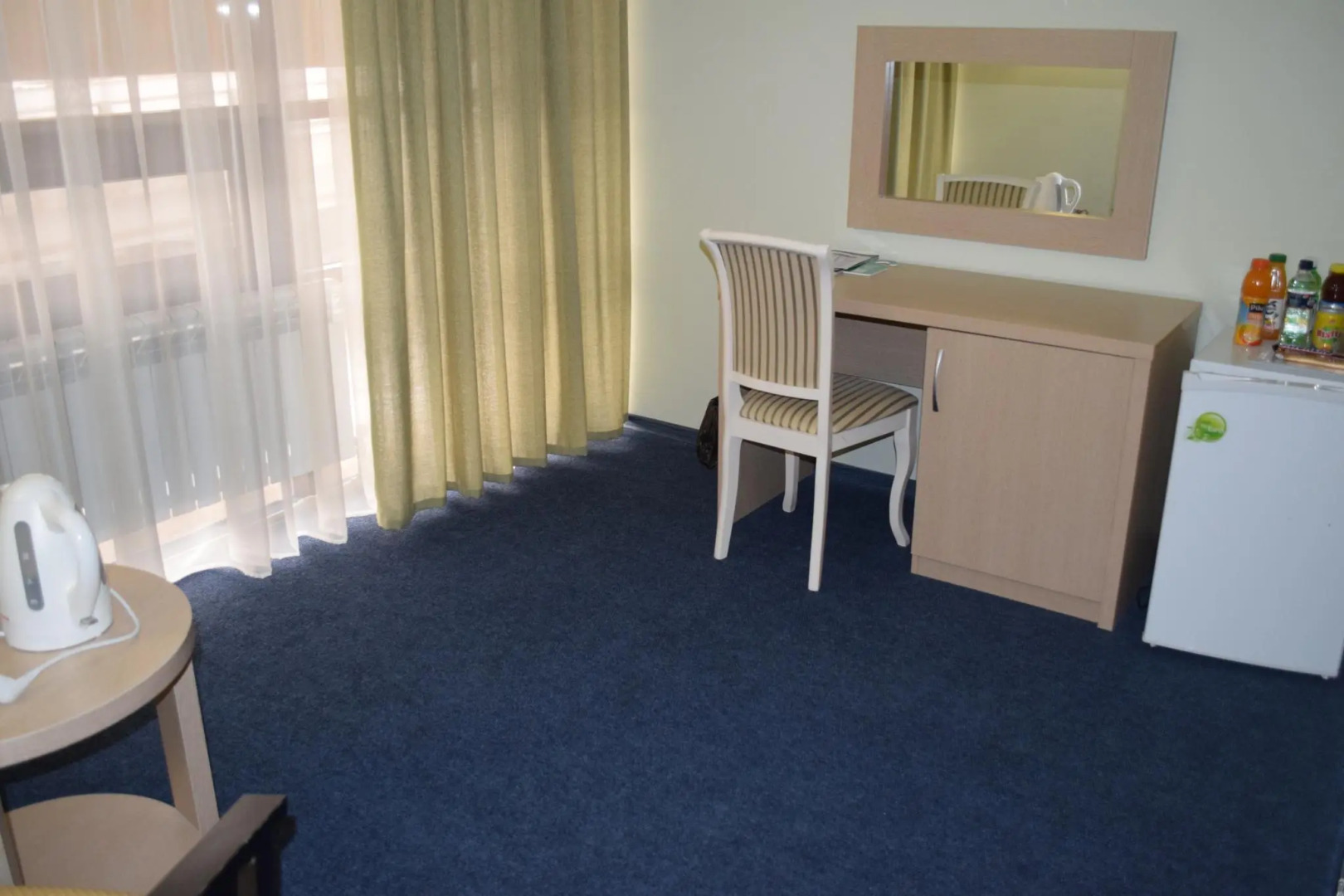 Baiterek Premium (Байтерек Премиум)