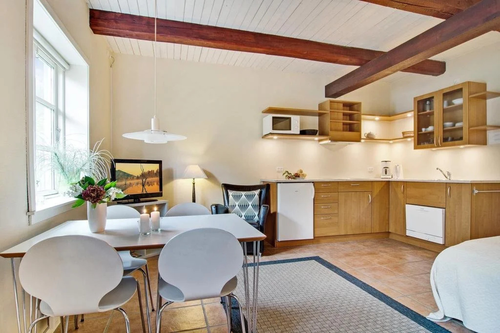 Søåsegård Apartments