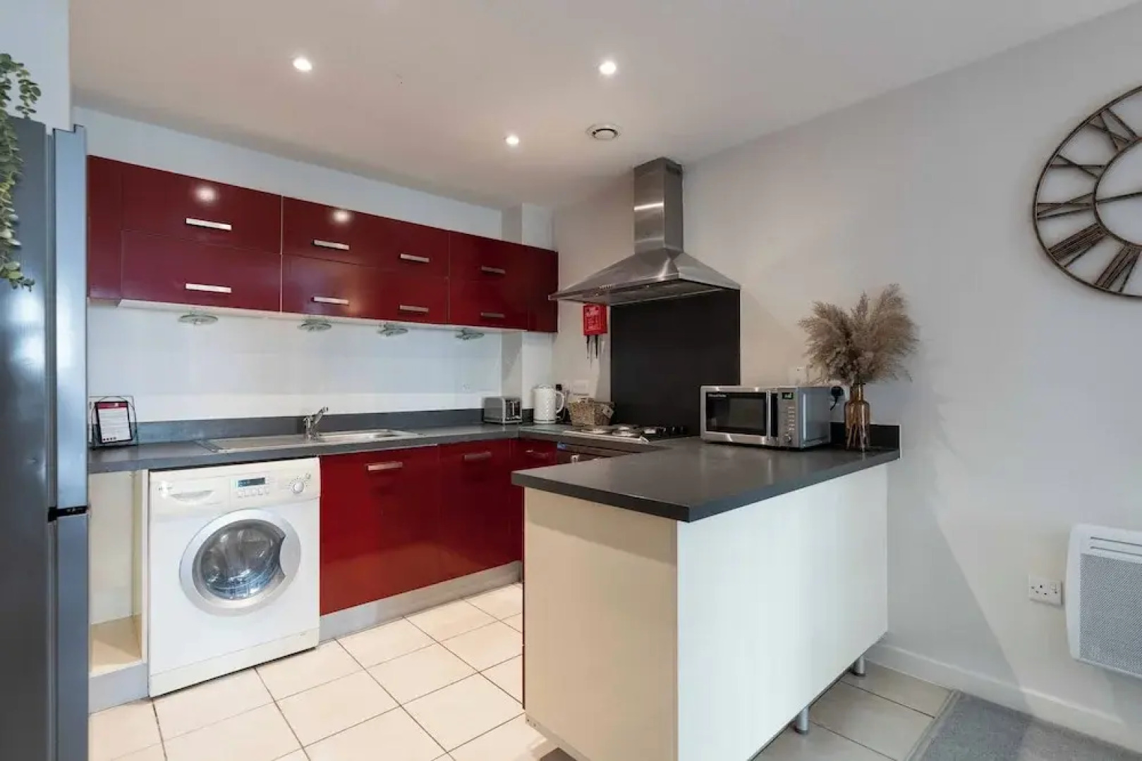 Cotels at Centro Serviced Apartments