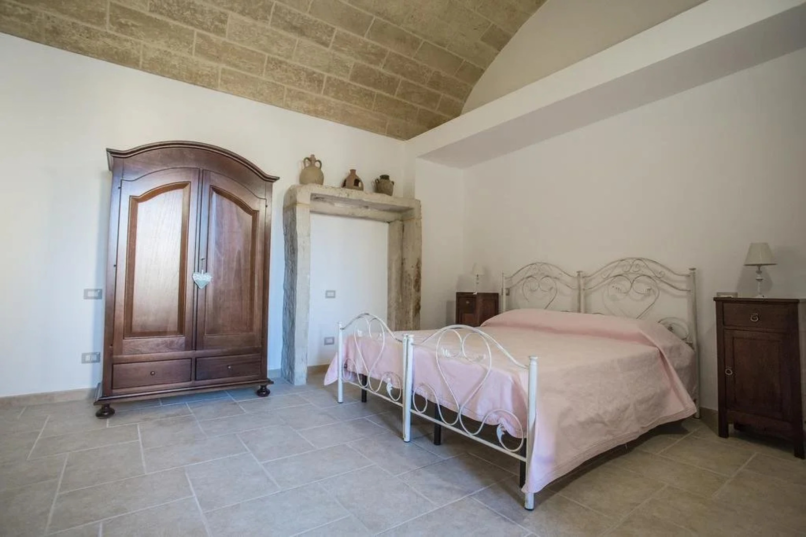 Masseria Asteri Resort