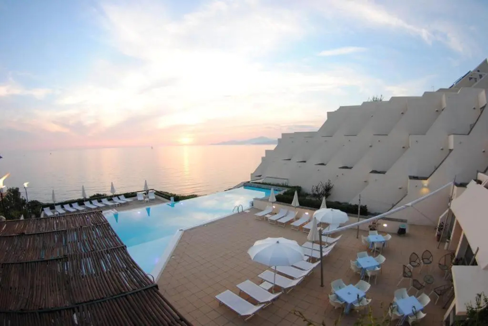 Grand Hotel San Pietro