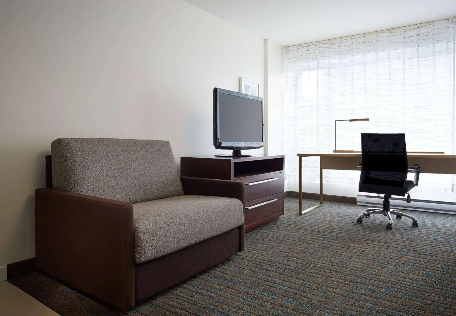 Residence Inn by Marriott Montreal Downtown