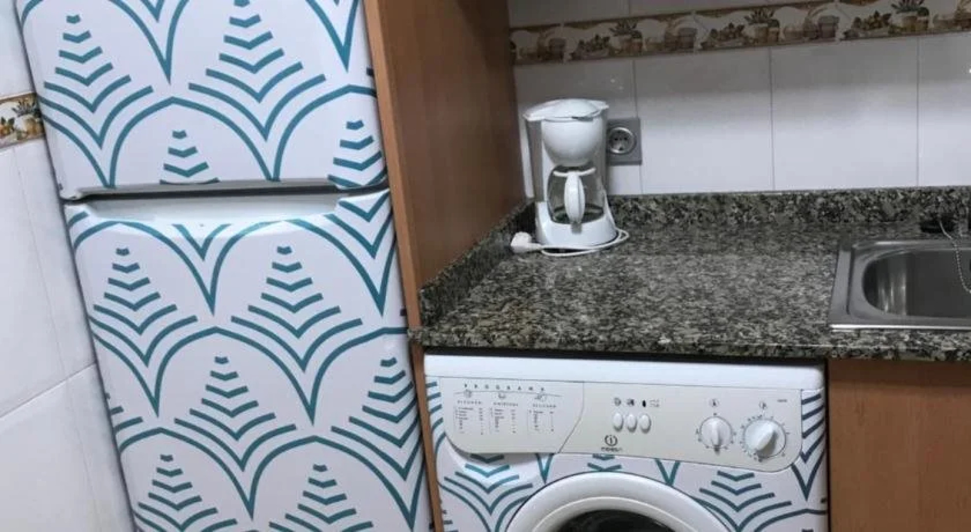 Apartamentos Costa Noja