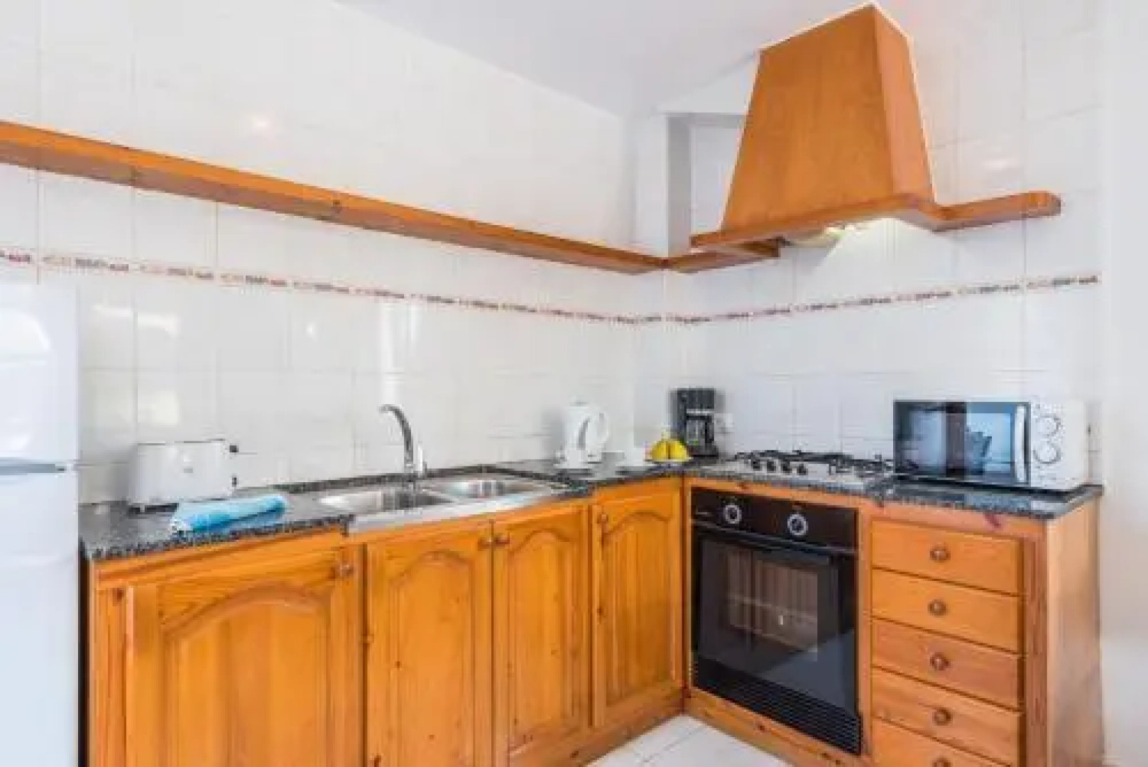 Apartamento Las Palmeras