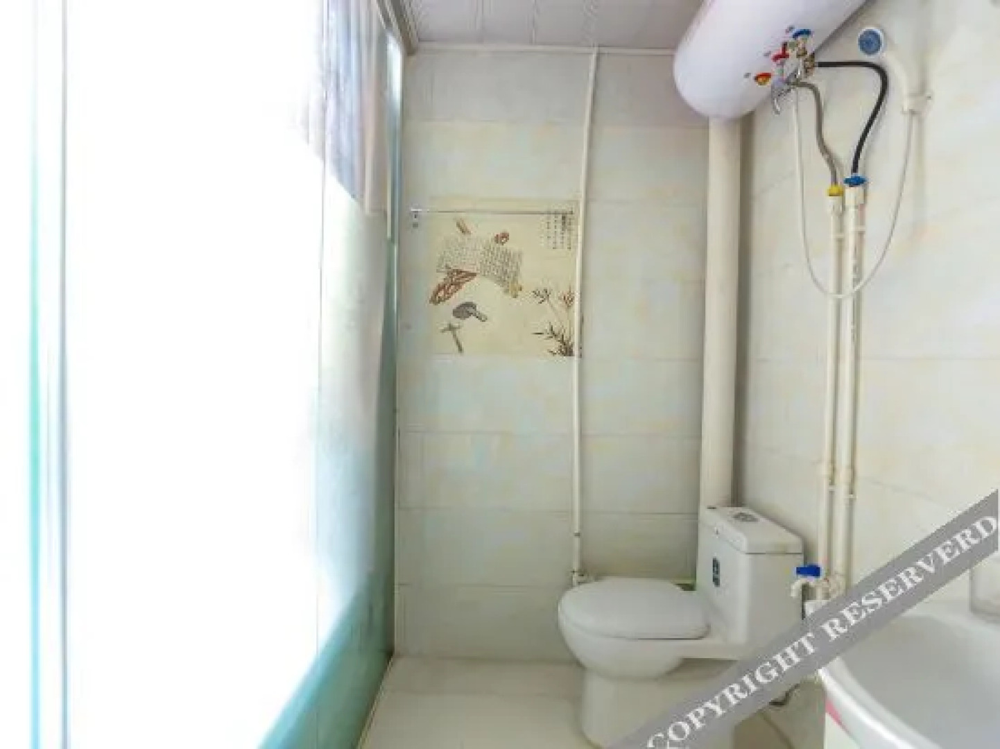 武夷山安平精品商务酒店