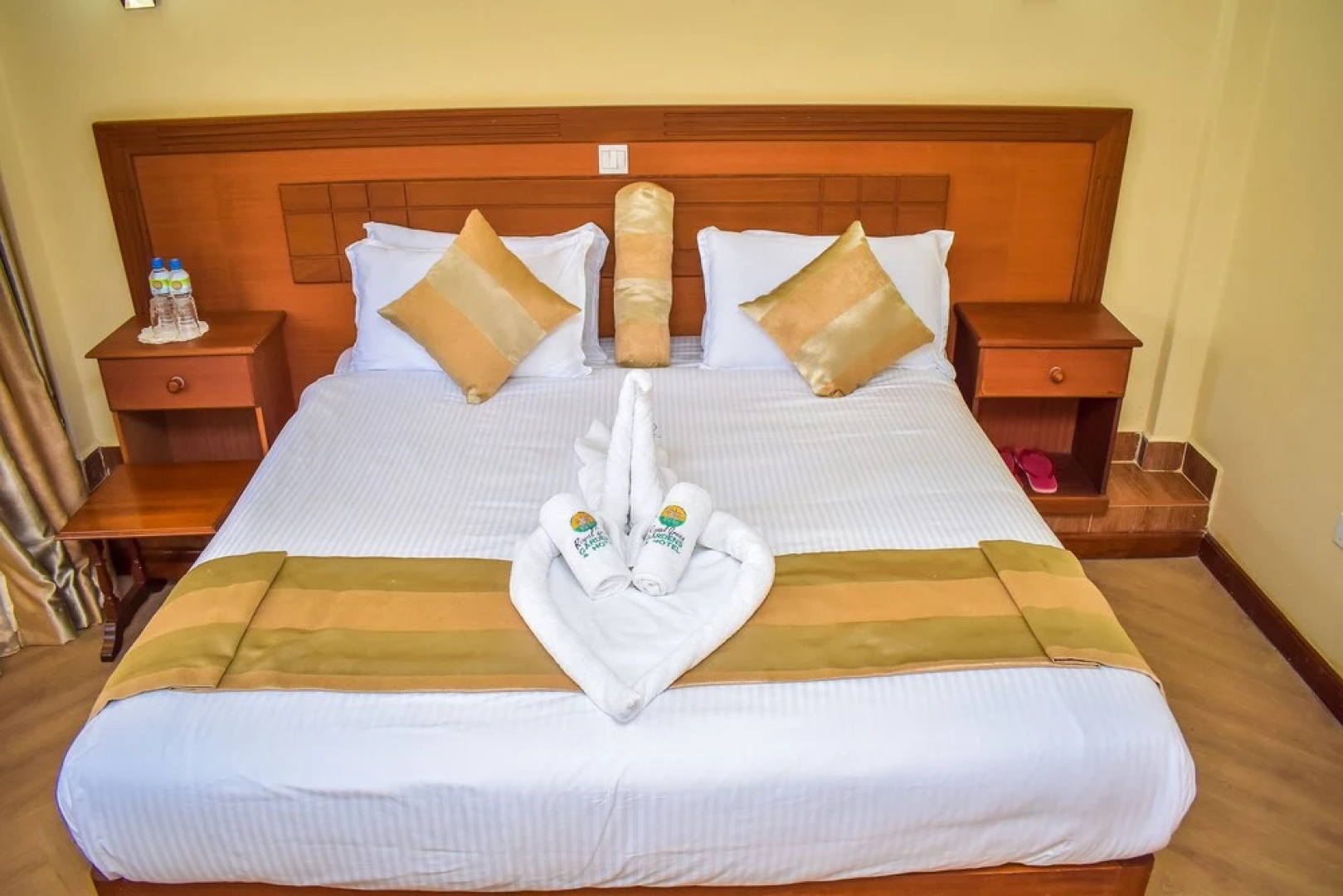 Royal Green Gardens Resort