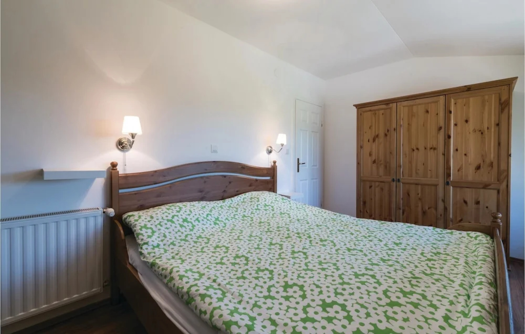 Awesome Home in Lepajci w/ Sauna, Wifi and 3 Bedrooms