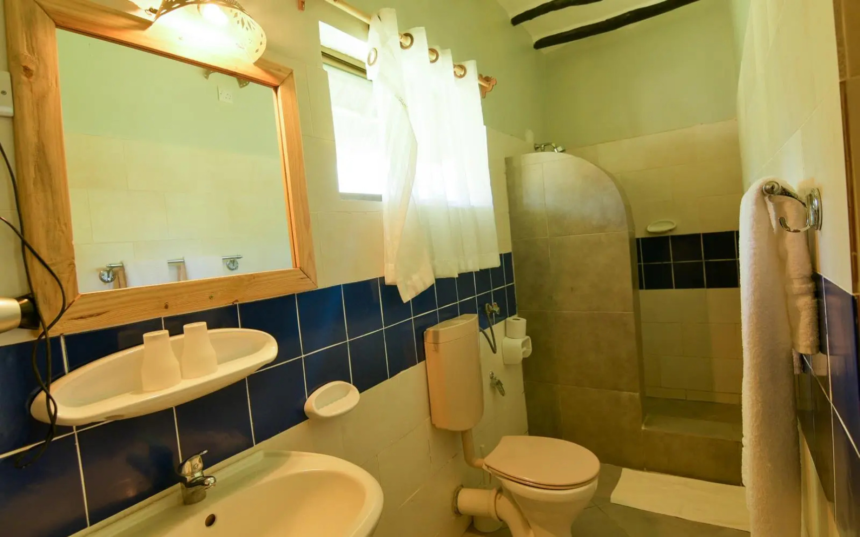 Tanzanite Beach Resort