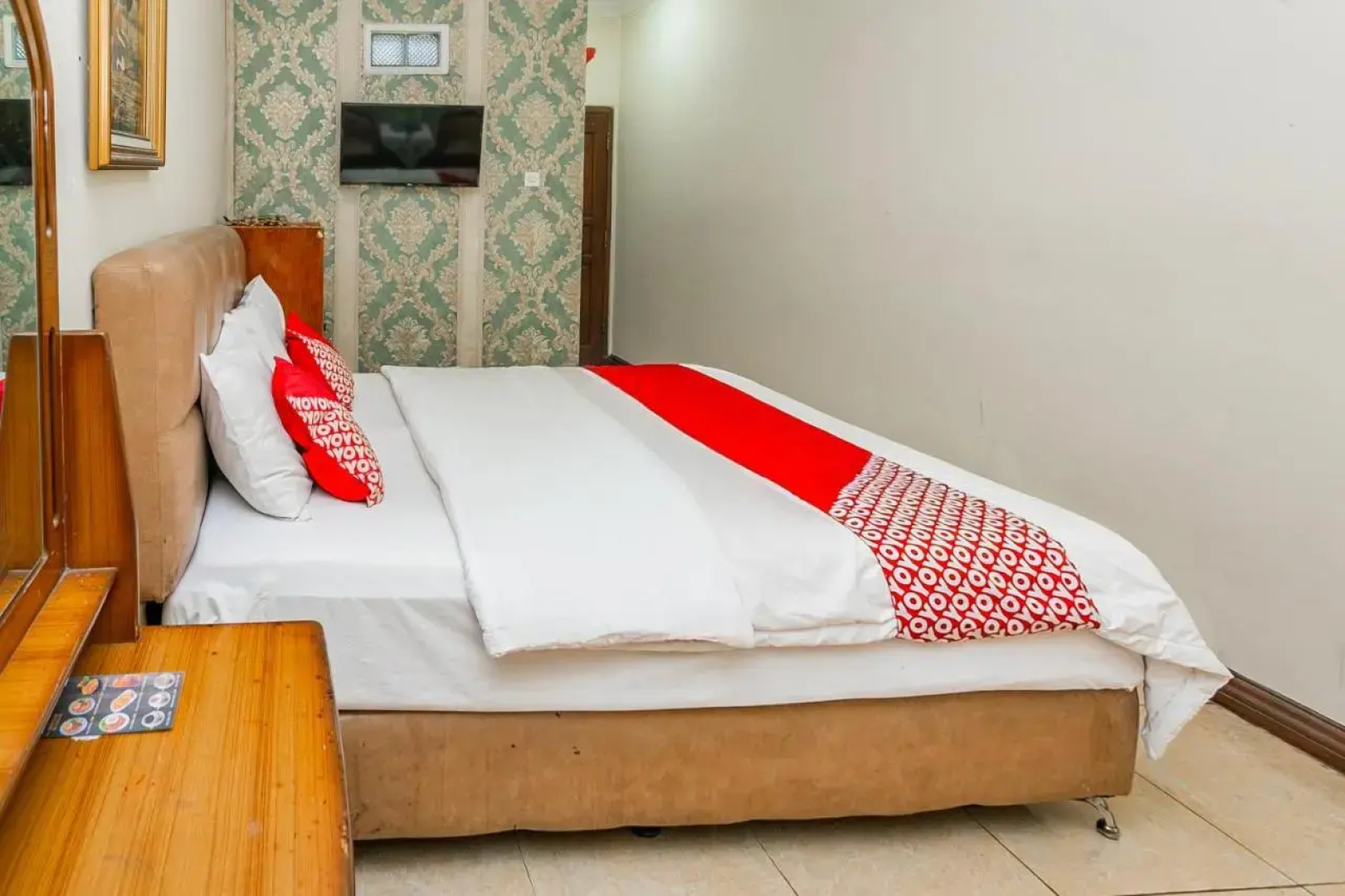ZEN Rooms Puncak Cibogo KM 69