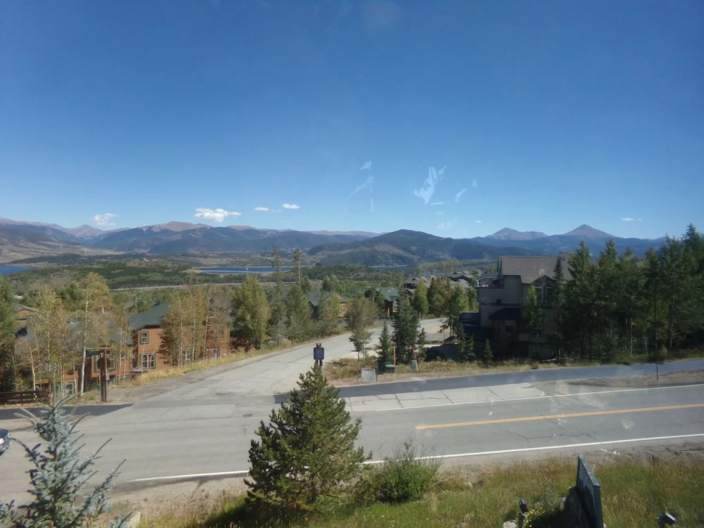 Three House 2 Bed 2 Bath THWC