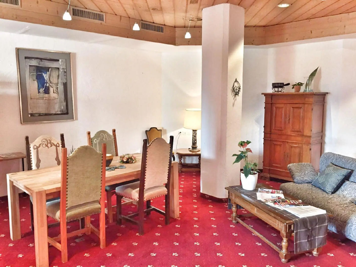 Hotel Catrina Resort