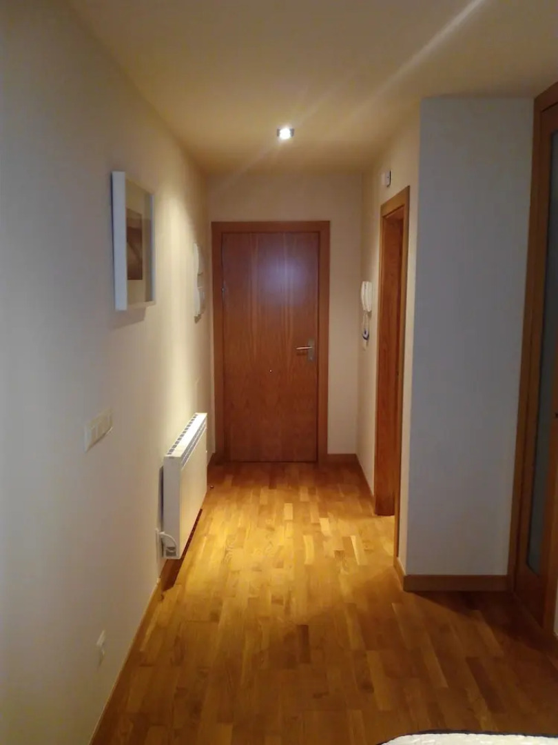 Apartamentos Playa Sanxenxo