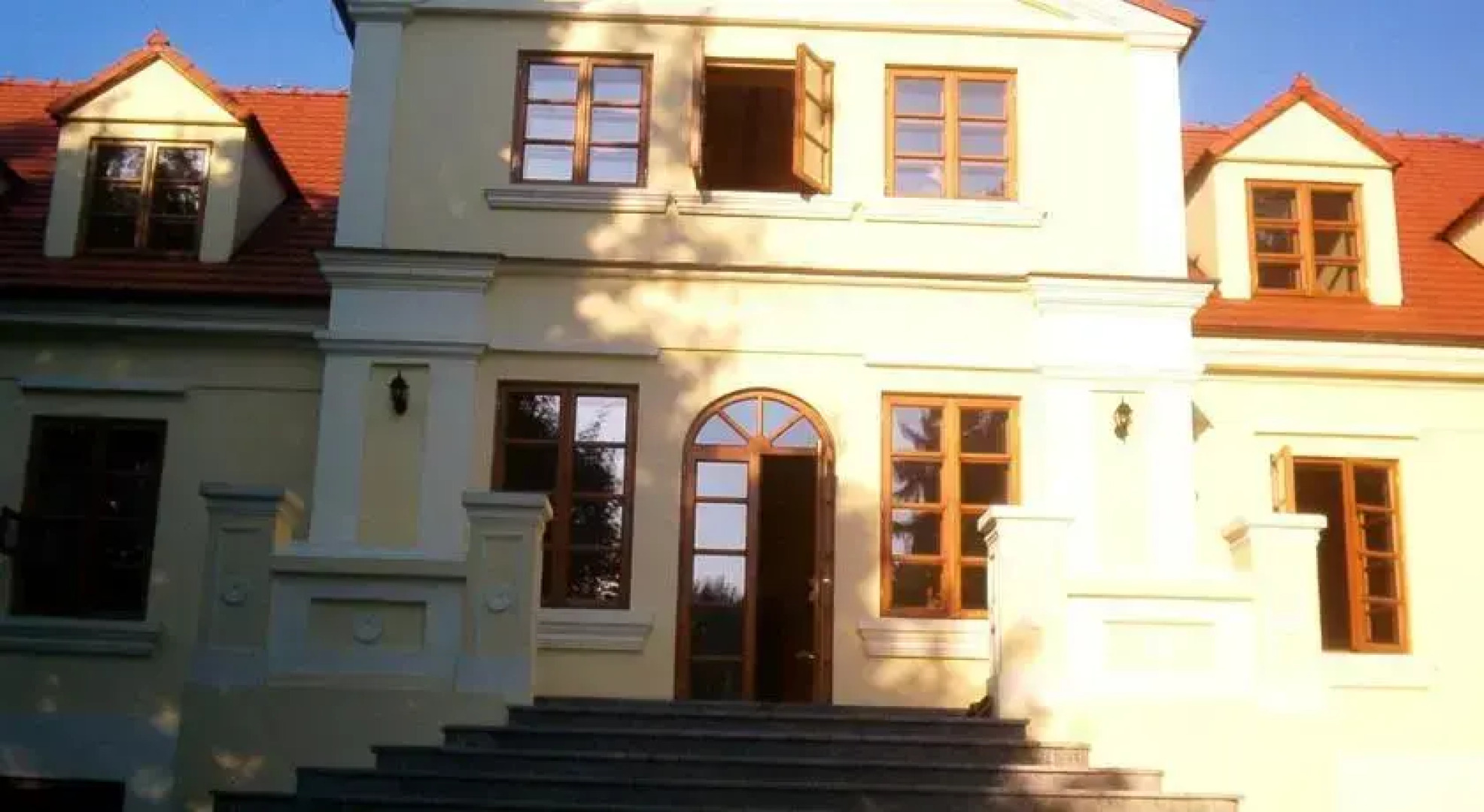 Gospodarstwo Agroturystyczne Dworek Janowicki