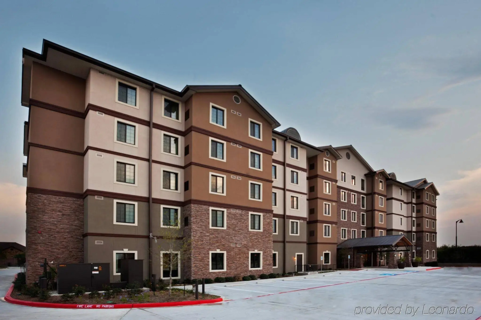 Staybridge Suites Stone Oak by IHG