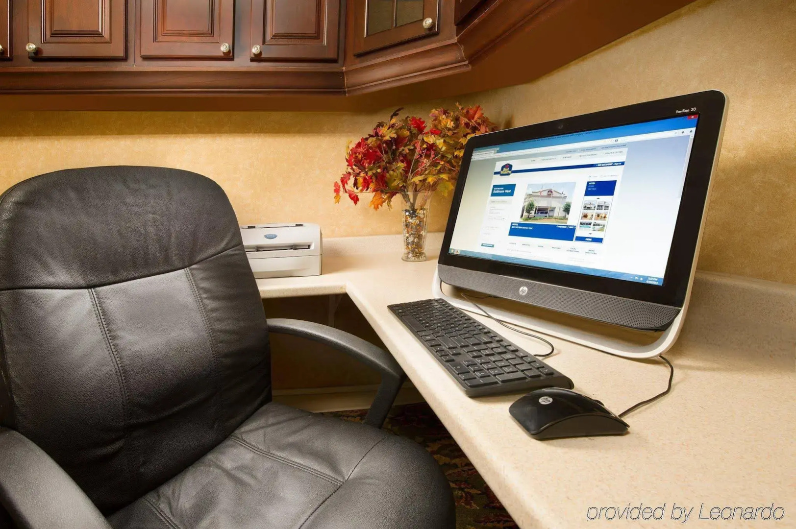 Quality Inn Windsor Mill