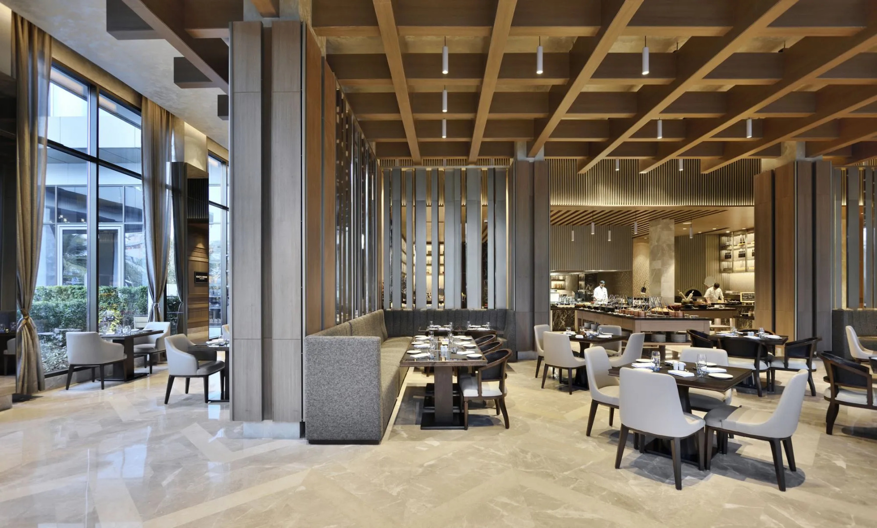 Indore Marriott Hotel