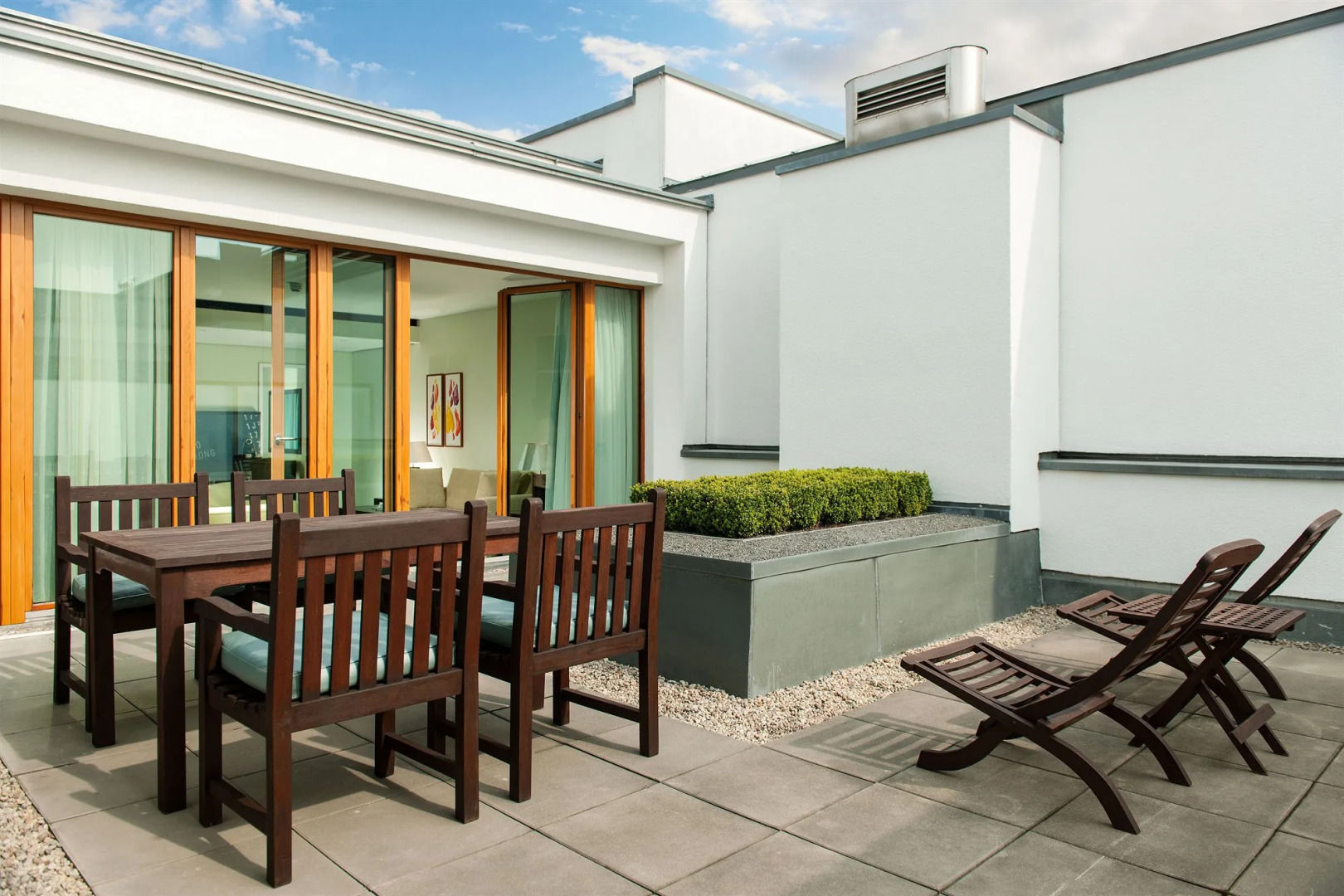 Clipper Boardinghouse – Berlin-Gendarmenmarkt