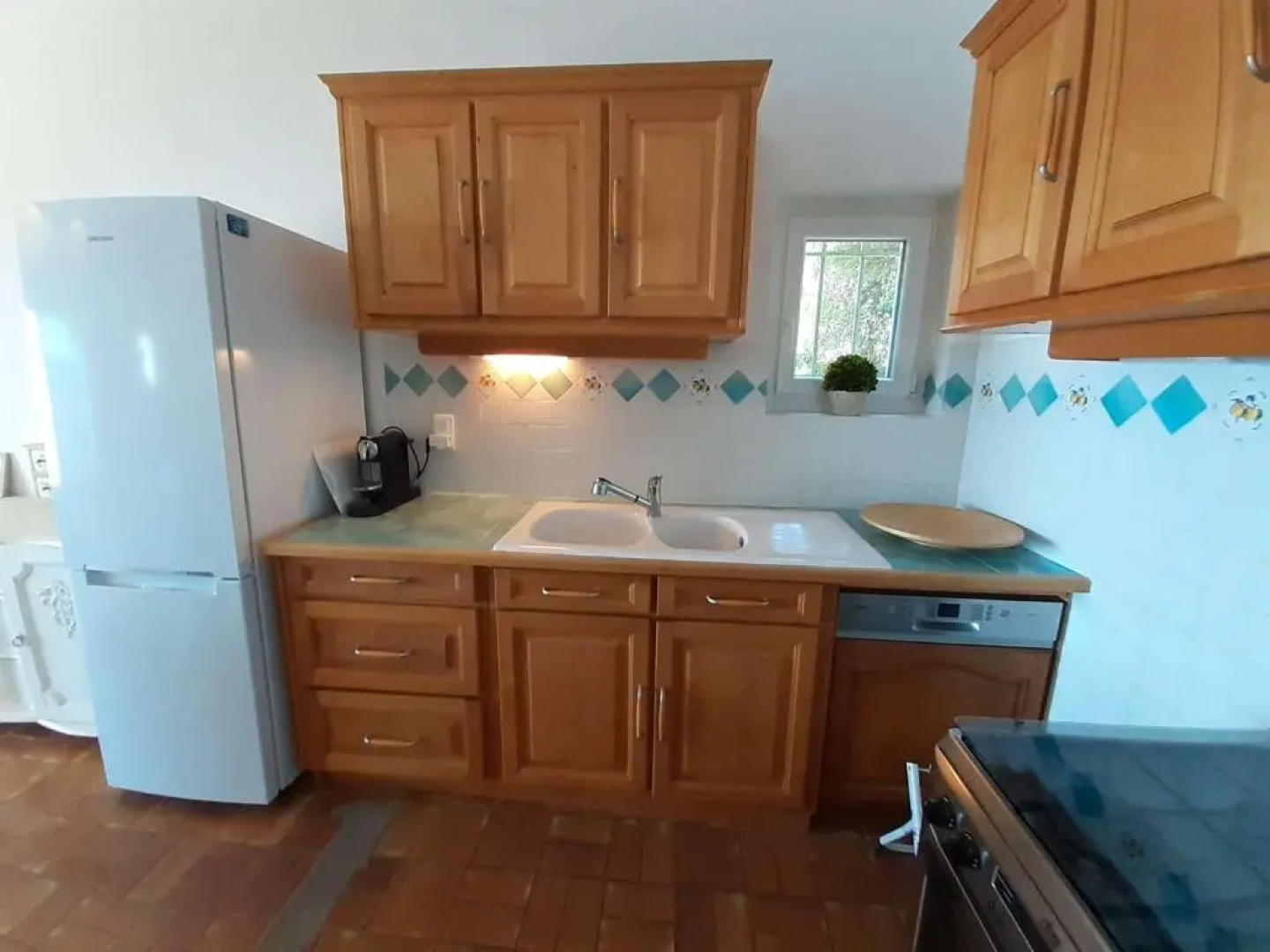 Maison Rayol-Canadel-sur-Mer, 5 pièces, 9 personnes - FR-1-308-142