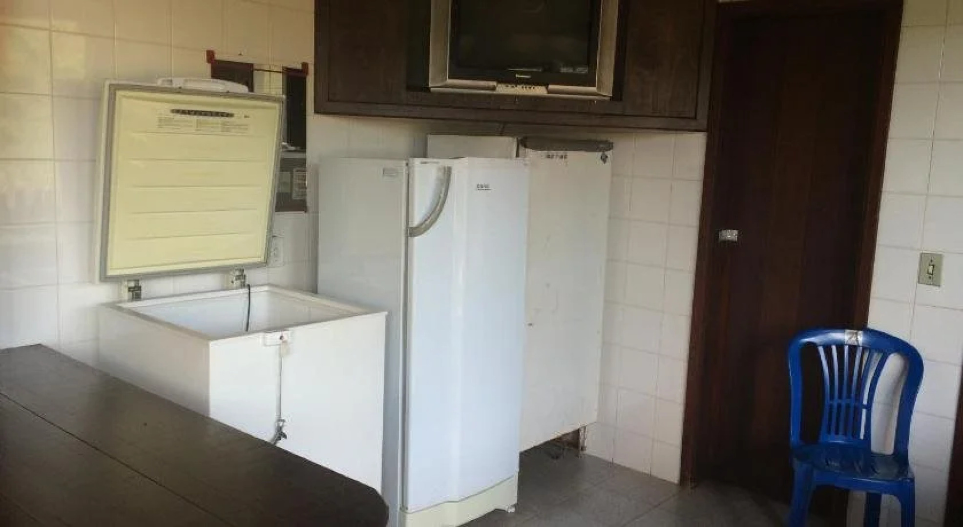 Pousada Águas Claras