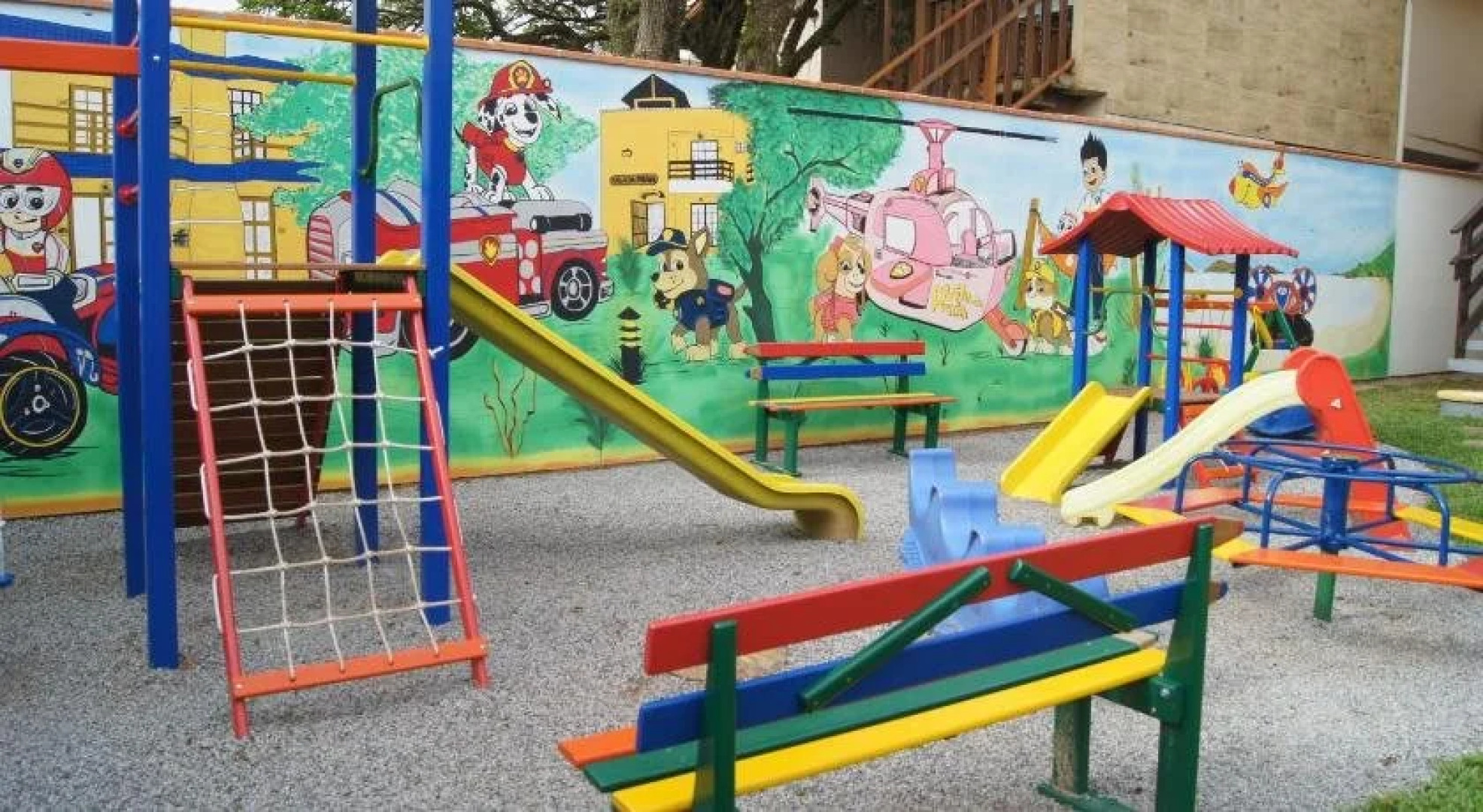 Pousada Vila da Praia