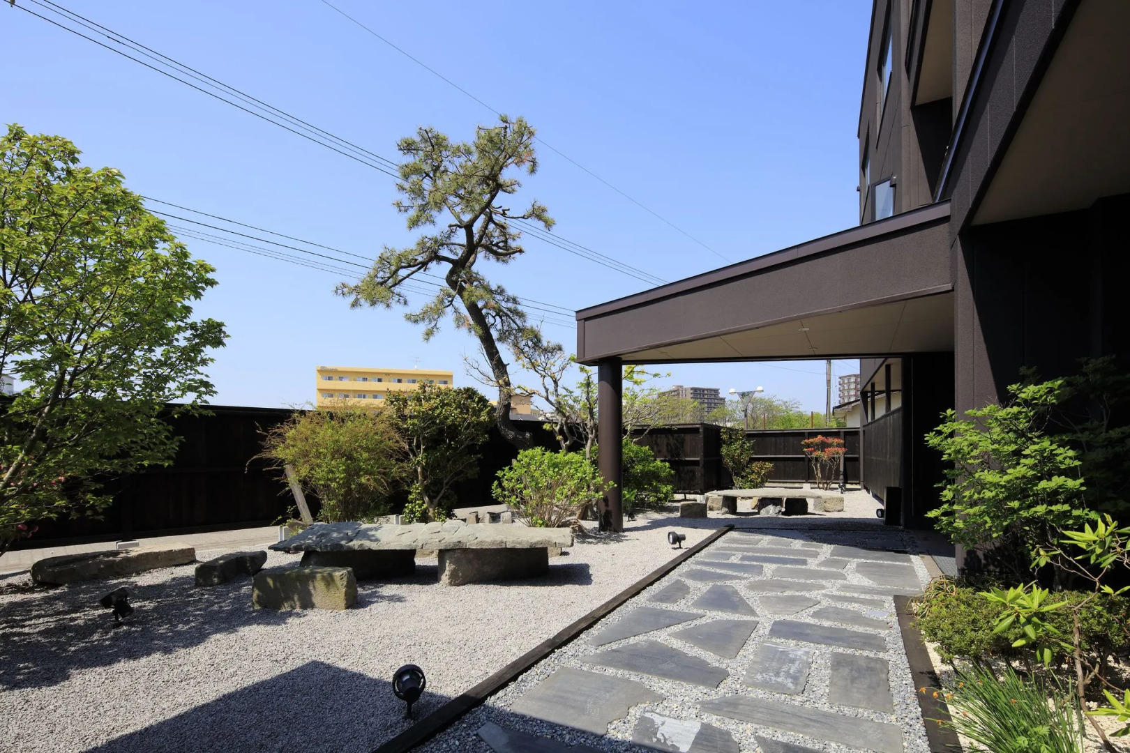 Yunokawa Onsen Emi Hakodateya