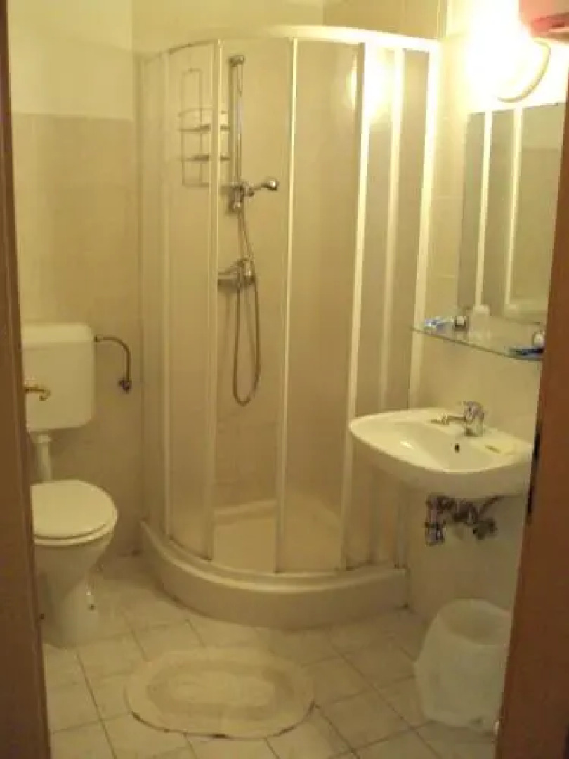 Guest House Garni Mimosa