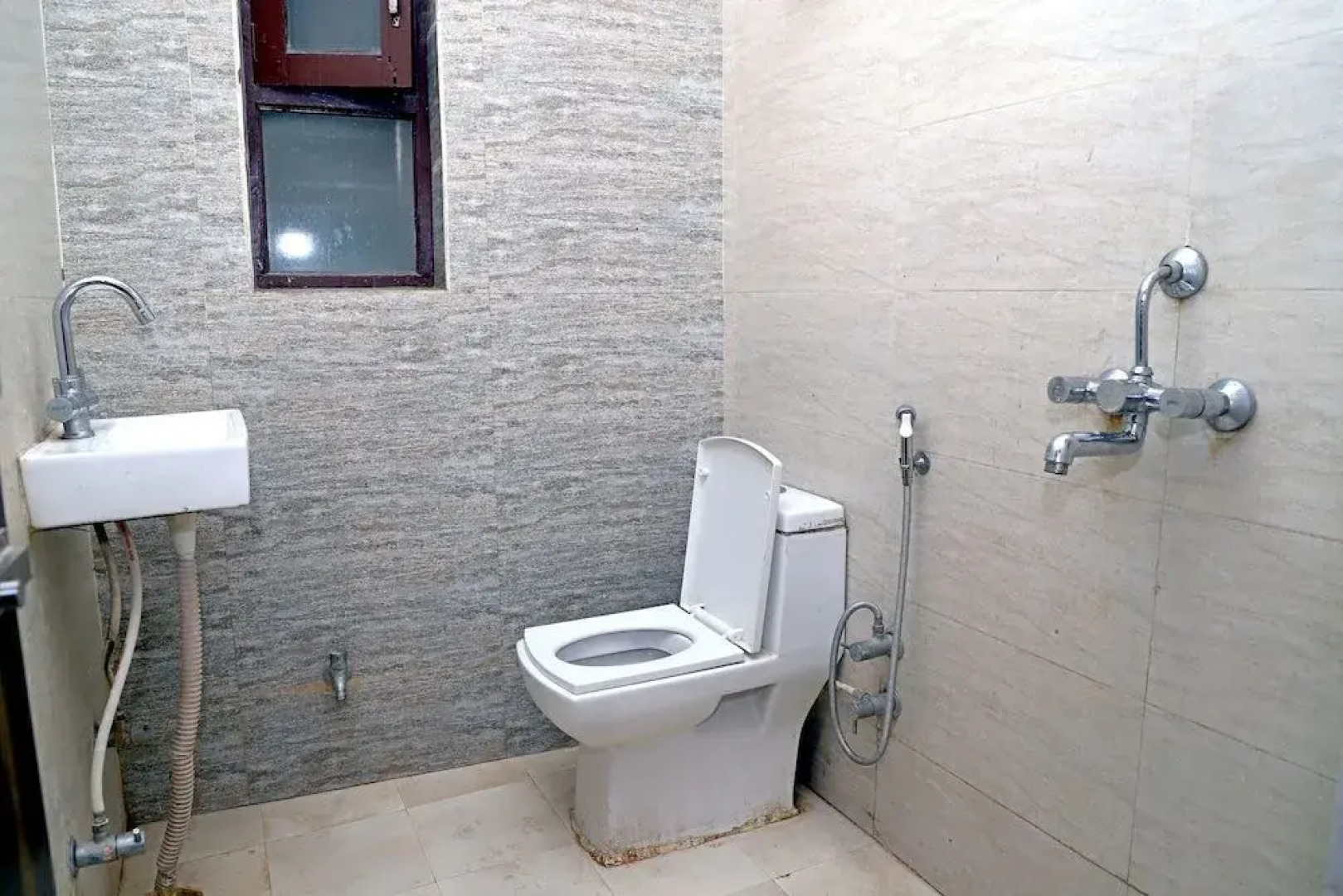 Camping Experience in Rishikesh