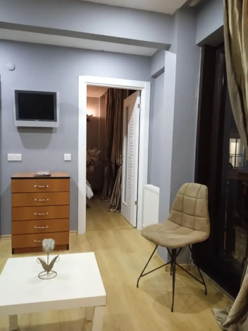 Medusa Home