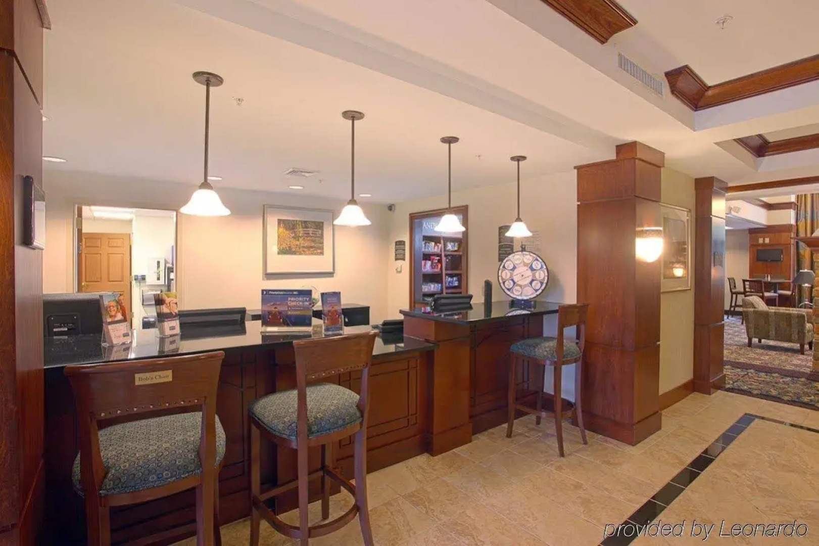 Staybridge Suites North Brunswick by IHG