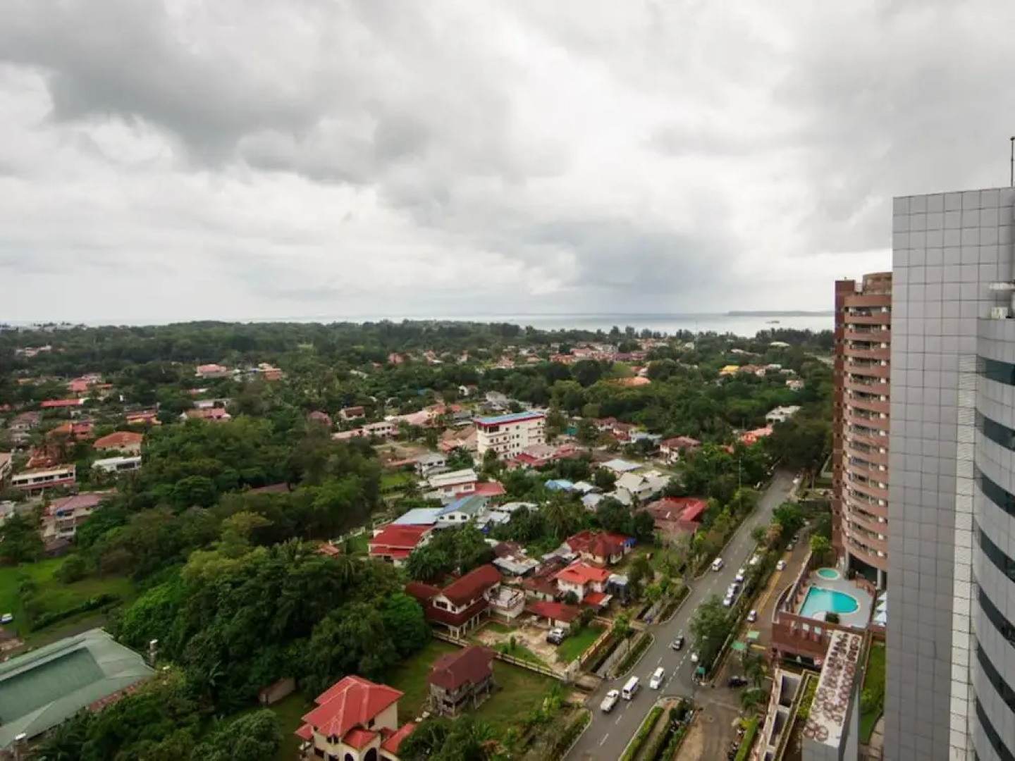 Beta Service Apartment