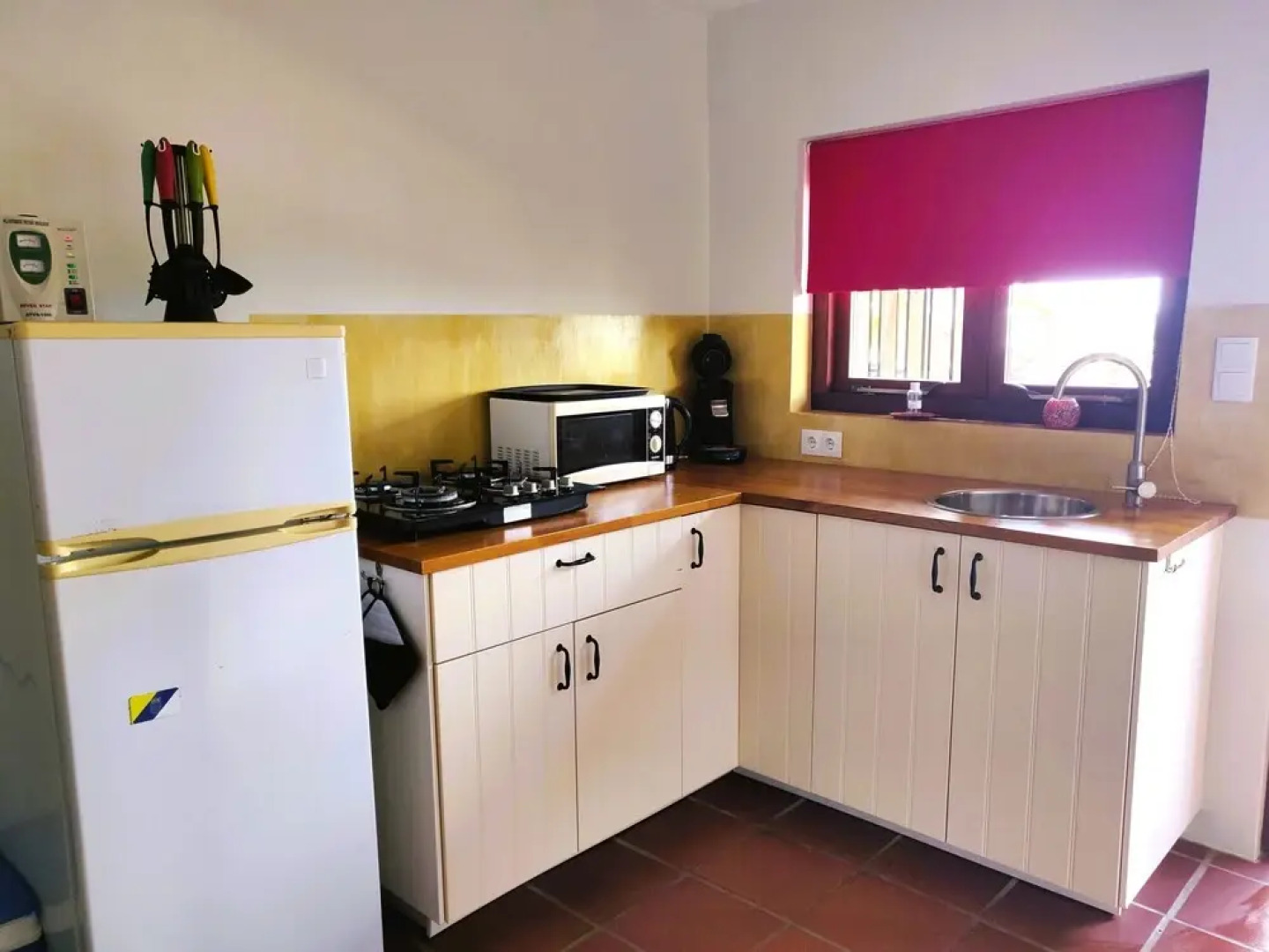 Shiloh's Guesthouse Curacao