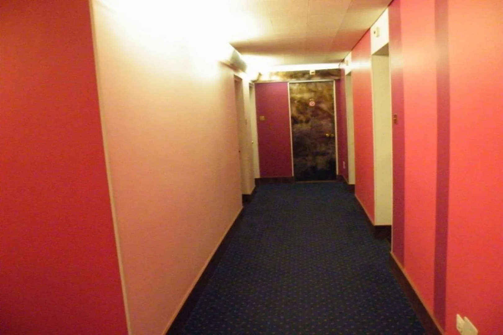 Hostellerie de la Vendee