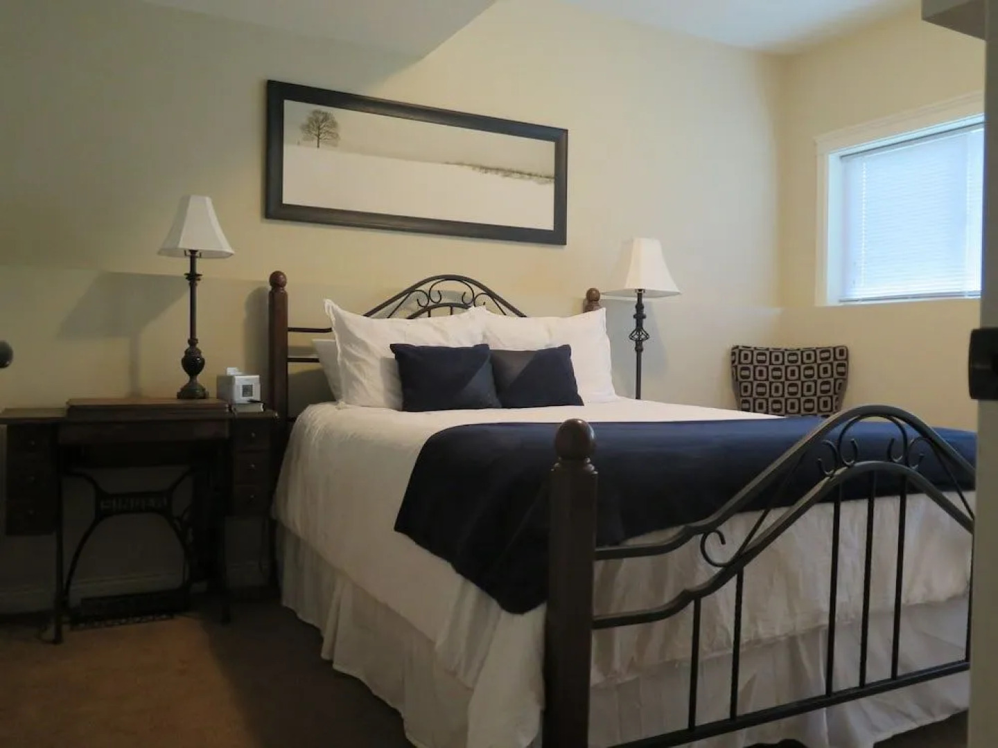 Mt. Woodside Bed & Breakfast