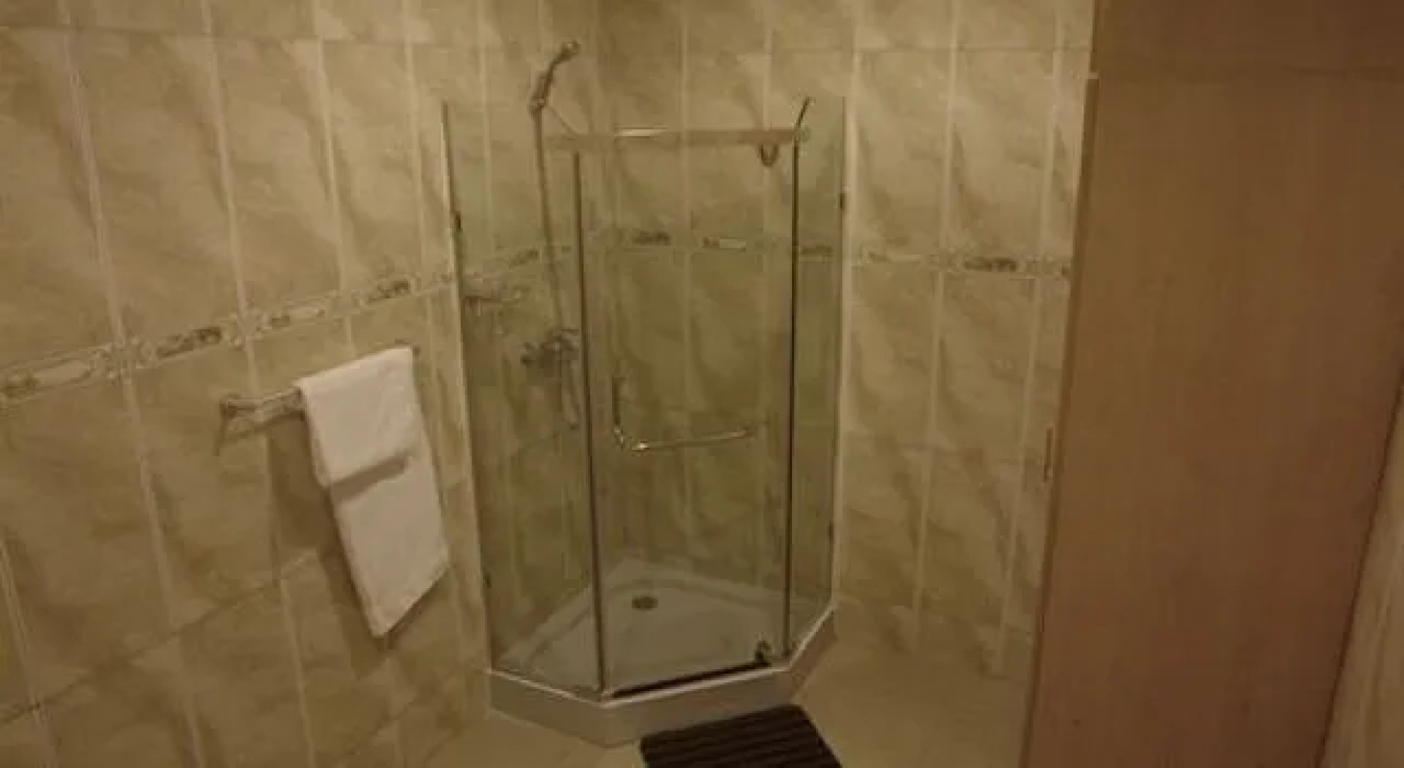 Rubangura Luxury Apartments