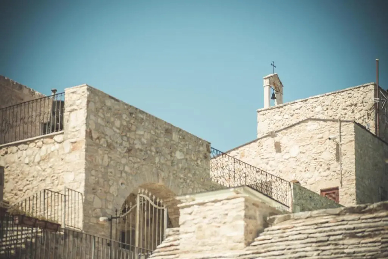 Masseria Storica Pilapalucci