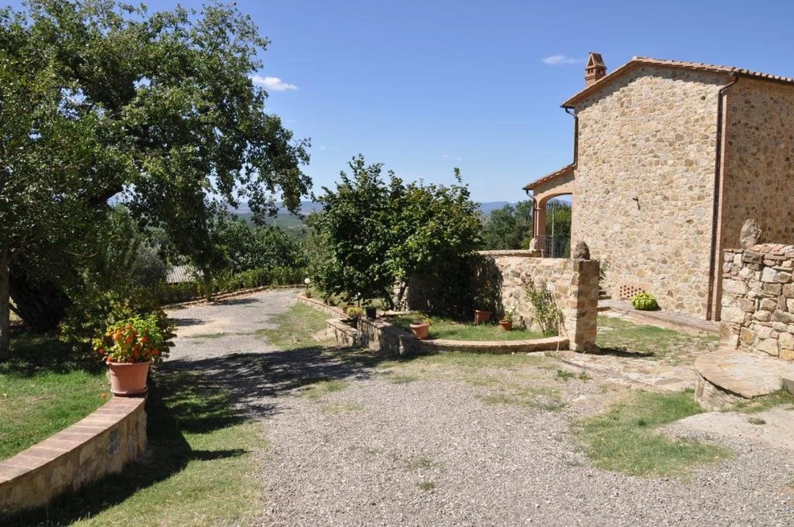 il bosco di grazia società agricola ss
